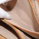 LOUIS VUITTON Monogram Bucket GM Shoulder Bag M42236 LV Auth 181469-22