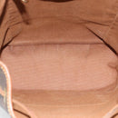LOUIS VUITTON Monogram Montsouris MM Rucksack M51136 LV Auth 181474-11