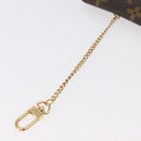 LOUIS VUITTON Monogram EtuiTelephonne MM Cell Phone Case M66546 LV Auth 181484A-7