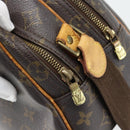 LOUIS VUITTON Monogram Reporter PM Shoulder Bag M45254 LV Auth 181510-10