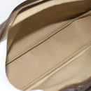LOUIS VUITTON Monogram Reporter PM Shoulder Bag M45254 LV Auth 181510-11