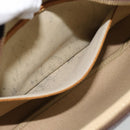 LOUIS VUITTON Monogram Reporter PM Shoulder Bag M45254 LV Auth 181510-20