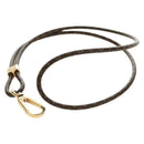 LOUIS VUITTON Von Holder Louise iPhone Hülle Riemen M68382 LV Auth 181515M-2
