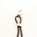 LOUIS VUITTON Von Holder Louise iPhone Hülle Riemen M68382 LV Auth 181515M-9