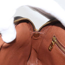 LOUIS VUITTON Monogram Marly Dragonne GM Clutch Tas M51825 LV Auth 181516-21