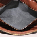 LOUIS VUITTON Monogram Marly Dragonne GM Clutch Tas M51825 LV Auth 181516-10
