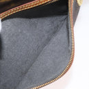 LOUIS VUITTON Monogram Marly Dragonne GM Clutch Tas M51825 LV Auth 181516-11