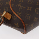 LOUIS VUITTON Monogram Ellipse Sac A Dos Shoulder Bag M51125 LV Auth 181518-16