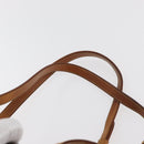 LOUIS VUITTON Monogram Ellipse Sac A Dos Shoulder Bag M51125 LV Auth 181518-9