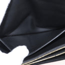 LOUIS VUITTON Monogram Very Portefeuille Verry Geldbörse M62059 LV Auth 181534V-19