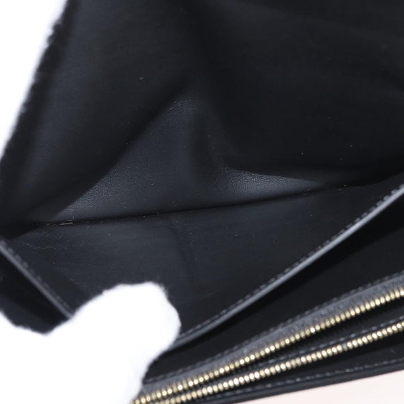 LOUIS VUITTON Monogram Very Portefeuille Verry Geldbörse M62059 LV Auth 181534V