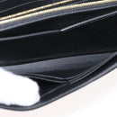 LOUIS VUITTON Monogram Very Portefeuille Verry Geldbörse M62059 LV Auth 181534V-21