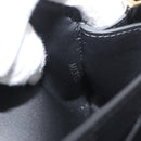 LOUIS VUITTON Monogram Very Portefeuille Verry Geldbörse M62059 LV Auth 181534V-11