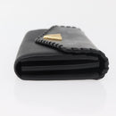LOUIS VUITTON Monogram Very Portefeuille Verry Geldbörse M62059 LV Auth 181534V-3