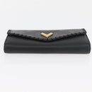 LOUIS VUITTON Monogram Very Portefeuille Verry Geldbörse M62059 LV Auth 181534V-6