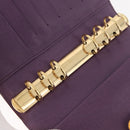 LOUIS VUITTON Epi Agenda MM Dagplanner Omslag Geel R20049 LV Auth 181546-9