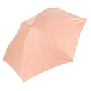CELINE C Macadam Canvas Opvouwbare Paraplu Nylon Oranje Auth 181570A-1