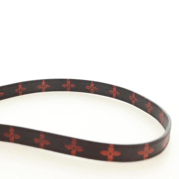 LOUIS VUITTON Catgram Panam Umhängetasche M44399 LV Auth 181576SAM