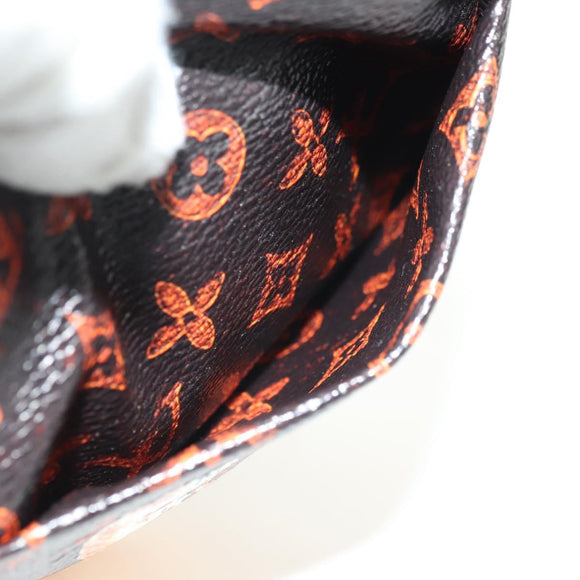 LOUIS VUITTON Catgram Panam Umhängetasche M44399 LV Auth 181576SAM
