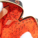 LOUIS VUITTON Catgram Panam Umhängetasche M44399 LV Auth 181576SAM-27