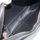 LOUIS VUITTON Epi Trocadero 27 Shoulder Bag Black M52312 LV Auth 181579-10