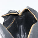 LOUIS VUITTON Epi Trocadero 27 Shoulder Bag Black M52312 LV Auth 181579-19