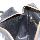 LOUIS VUITTON Epi Trocadero 27 Shoulder Bag Black M52312 LV Auth 181579-20