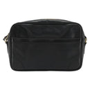 LOUIS VUITTON Epi Trocadero 27 Shoulder Bag Black M52312 LV Auth 181579-13