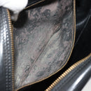 LOUIS VUITTON Epi Trocadero 27 Shoulder Bag Black M52312 LV Auth 181579-11