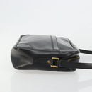 LOUIS VUITTON Epi Trocadero 27 Shoulder Bag Black M52312 LV Auth 181579-3