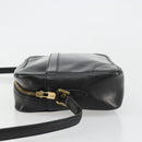 LOUIS VUITTON Epi Trocadero 27 Shoulder Bag Black M52312 LV Auth 181579-4