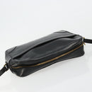 LOUIS VUITTON Epi Trocadero 27 Shoulder Bag Black M52312 LV Auth 181579-6