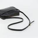LOUIS VUITTON Epi Trocadero 27 Shoulder Bag Black M52312 LV Auth 181579-7