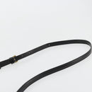 LOUIS VUITTON Epi Trocadero 27 Shoulder Bag Black M52312 LV Auth 181579-8