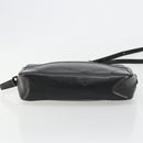 LOUIS VUITTON Epi Trocadero 27 Shoulder Bag Black M52312 LV Auth 181579-5