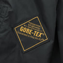 PRADA Gore-Tex Kapuzenjacke Polyester Khaki Auth 181586-12