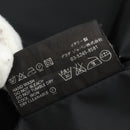 PRADA Gore-Tex Kapuzenjacke Polyester Khaki Auth 181586-15