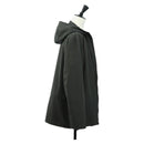 PRADA Gore-Tex Kapuzenjacke Polyester Khaki Auth 181586-4