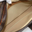 LOUIS VUITTON Monogram Reporter PM Shoulder Bag M45254 LV Auth 181614-18