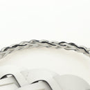 PRADA Shoulder Bag Leather White Auth 181616SM-14