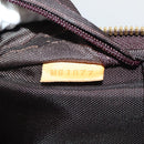 LOUIS VUITTON Monogram Vernis Pegas 45 Suitcase Amarante M91277 LV Auth 181626A-11