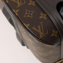LOUIS VUITTON Monogram Pegas 55 Suitcase M23294 LV Auth 181627A-21