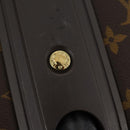 LOUIS VUITTON Monogram Pegas 55 Suitcase M23294 LV Auth 181627A-22