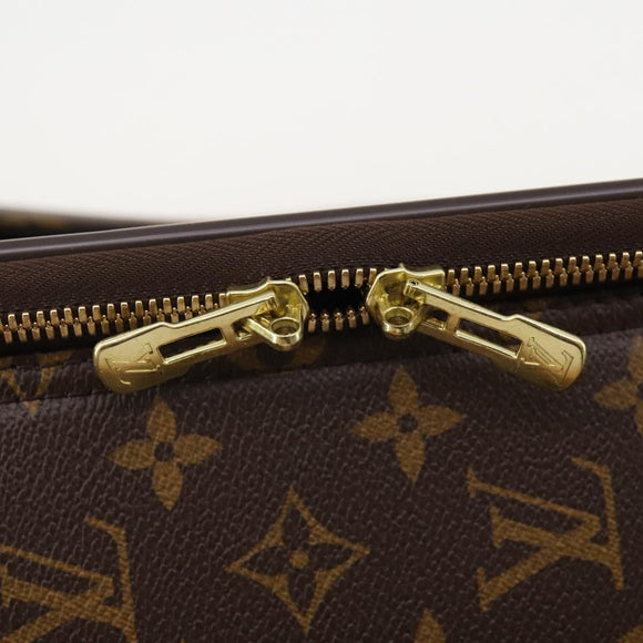 LOUIS VUITTON Monogram Pegas 55 Suitcase M23294 LV Auth 181627A