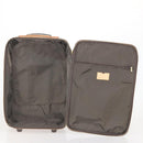 LOUIS VUITTON Monogram Pegas 55 Suitcase M23294 LV Auth 181627A-10