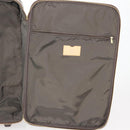 LOUIS VUITTON Monogram Pegas 55 Suitcase M23294 LV Auth 181627A-25