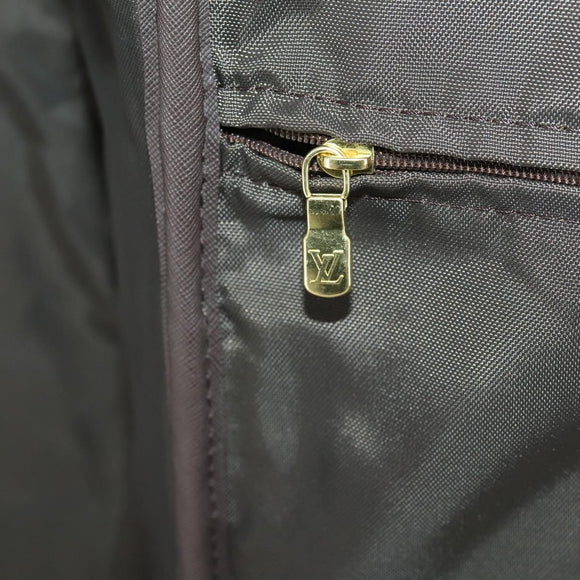 LOUIS VUITTON Monogram Pegas 55 Suitcase M23294 LV Auth 181627A