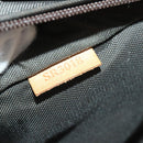LOUIS VUITTON Monogram Pegas 55 Suitcase M23294 LV Auth 181627A-11