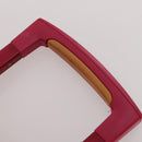 LOUIS VUITTON Monogram Vernis Pegas 55 Suitcase Fuchsia Pink M41226 Auth 181628A-16