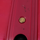 LOUIS VUITTON Monogram Vernis Pegas 55 Suitcase Fuchsia Pink M41226 Auth 181628A-10